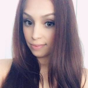 Meet your Posher, Mayra